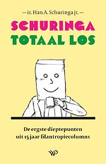 Schuringa totaal los
