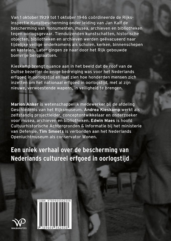 Kunstbunkers en cultuurkaravanen