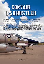 Convair B-58 Hustler