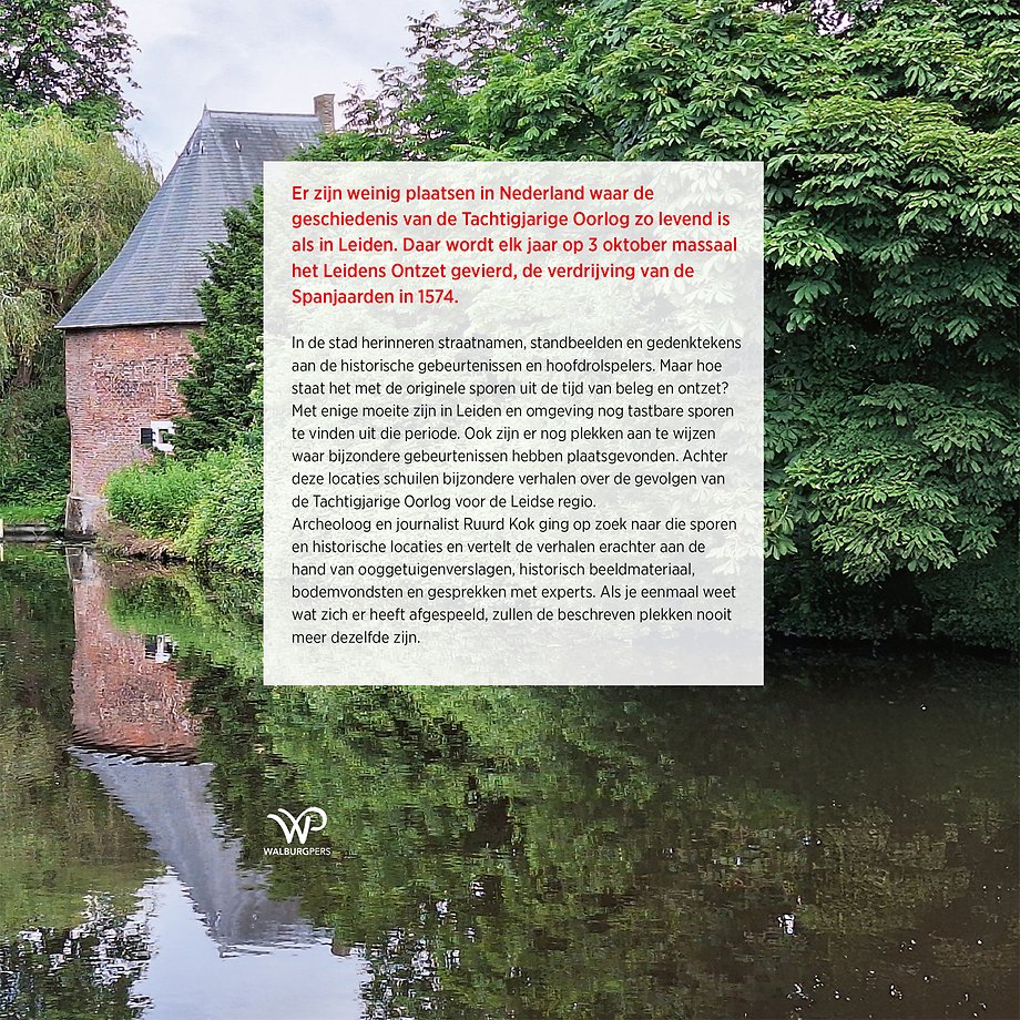 Sporen van Drie Oktober