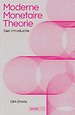 Moderne Monetaire Theorie Moderne Monetaire Theorie