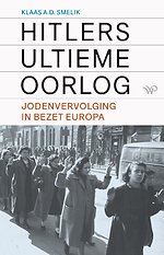 Hitlers ultieme oorlog
