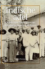 Indische adel