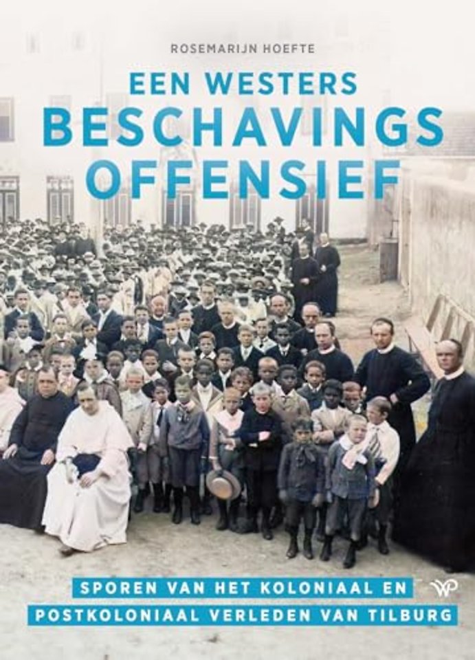 Een westers beschavingsoffensief