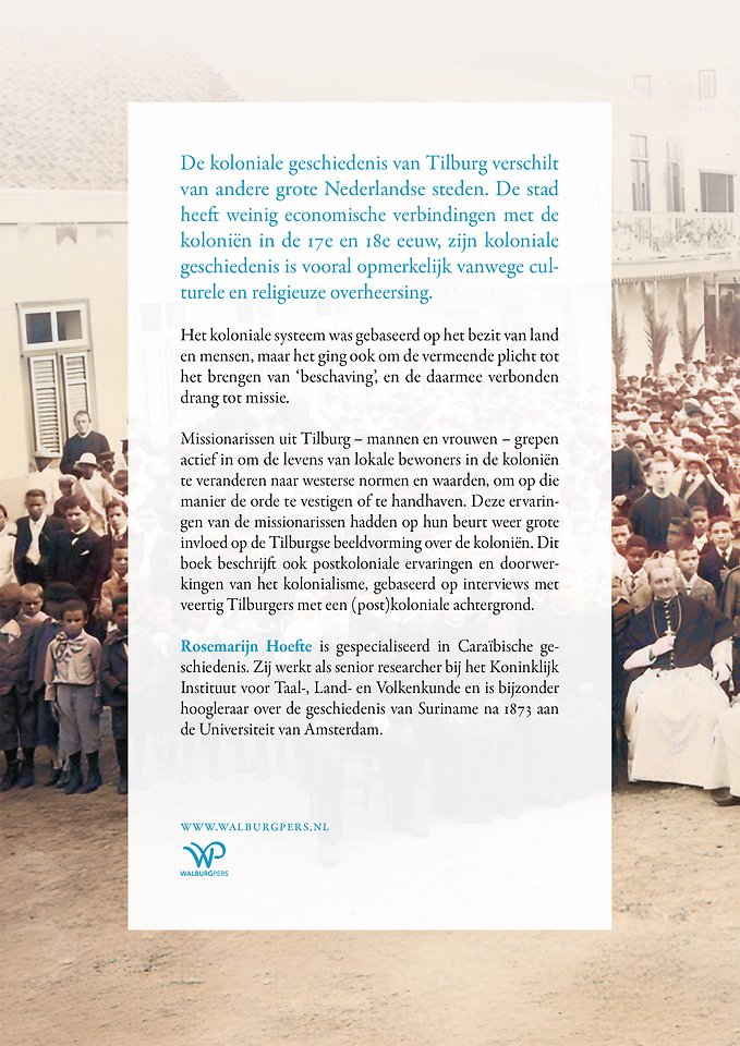 Een westers beschavingsoffensief