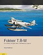Fokker T.8w Fokker T.8w