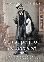 Van appeljood tot zuurjood
