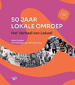 50 jaar lokale omroep