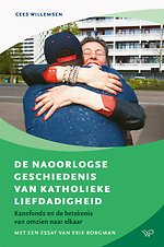 De naoorlogse geschiedenis van katholieke liefdadigheid