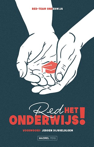 Red het onderwijs!