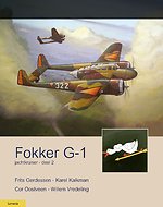 Fokker G-1 Jachtkruiser 2