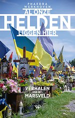 Al onze helden liggen hier