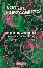 Voorbij duurzaamheid