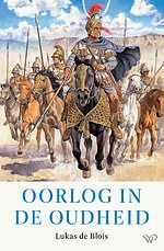 Oorlog in de oudheid