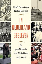 In Nederland gebleven