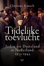 Tijdelijke toevlucht