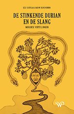 De stinkende durian en de slang