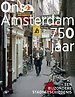 Ons Amsterdam 750 jaar