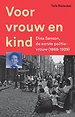Voor vrouw en kind
