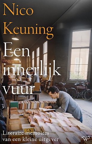 Een innerlijk vuur