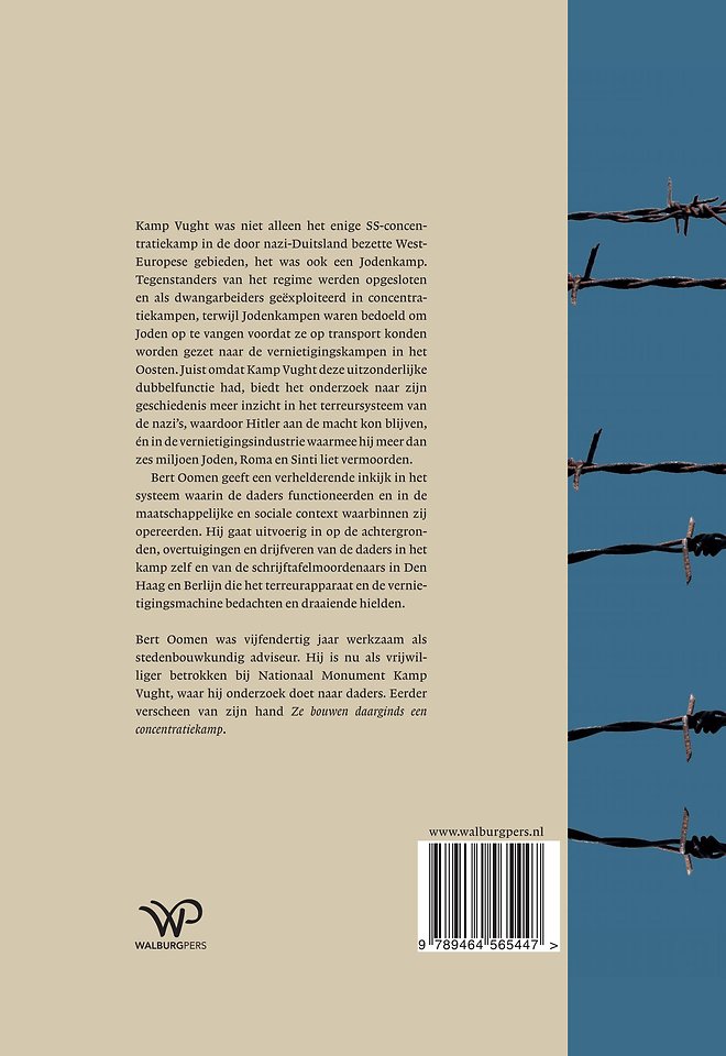 Kamp Vught 1942-1944