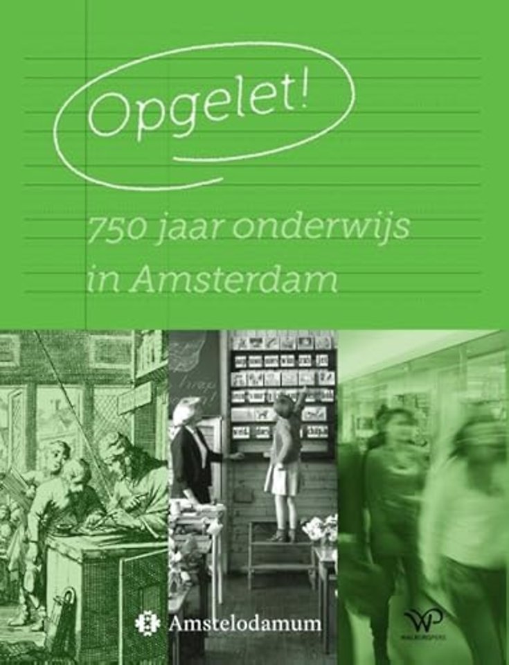 Opgelet!