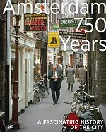 Amsterdam 750 Years