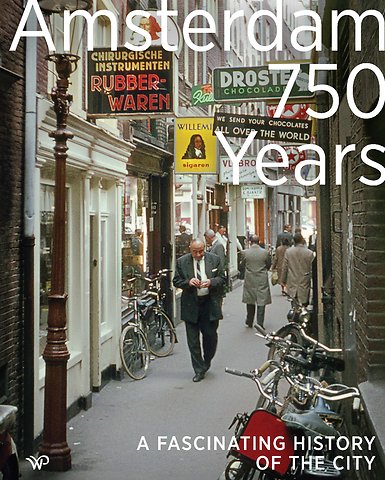 Amsterdam 750 Years