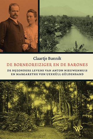 De Borneoreiziger en de barones