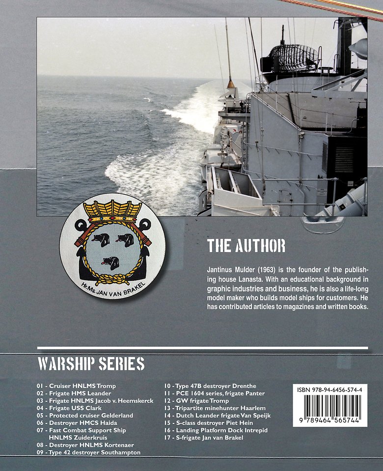 S-frigate Jan van Brakel