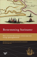 Bestemming Suriname Bestemming Suriname