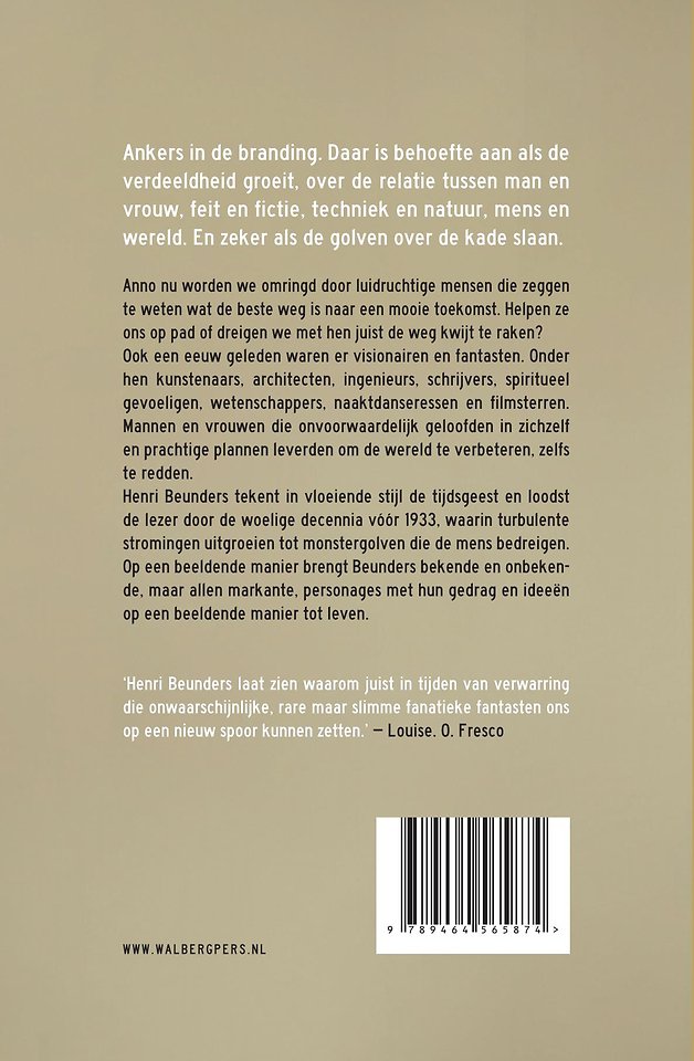 Fanatieke fantasten