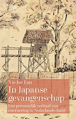 In Japanse gevangenschap