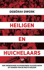 Heiligen en huichelaars