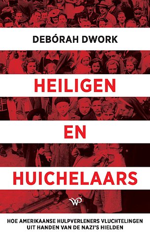 Heiligen en huichelaars