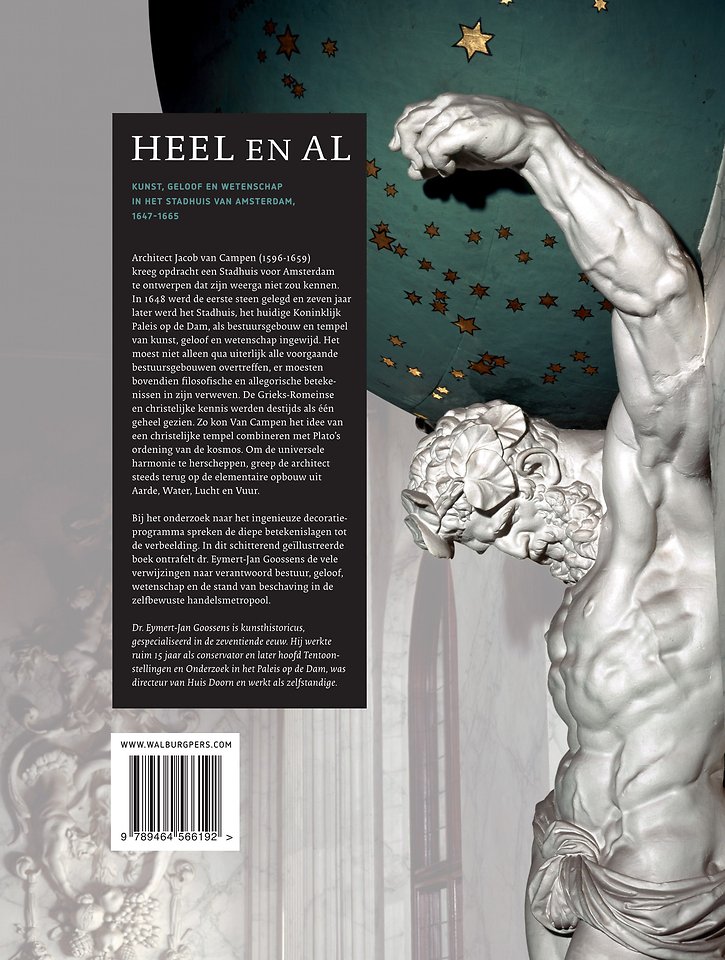 Heel en Al