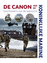 De Canon van de Koninklijke Marine
