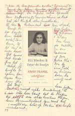 Anne Frank, schrijfster