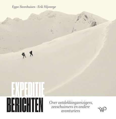 Expeditieberichten