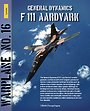 General Dynamics F-111 Aardvark