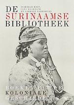 De Surinaamse Bibliotheek
