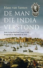 De man die India verstond