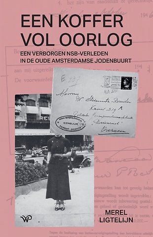 Een koffer vol oorlog