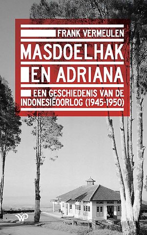 Masdoelhak en Adriana