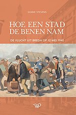 Hoe een stad de benen nam