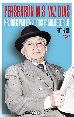 Persbaron M.S. Vaz Dias