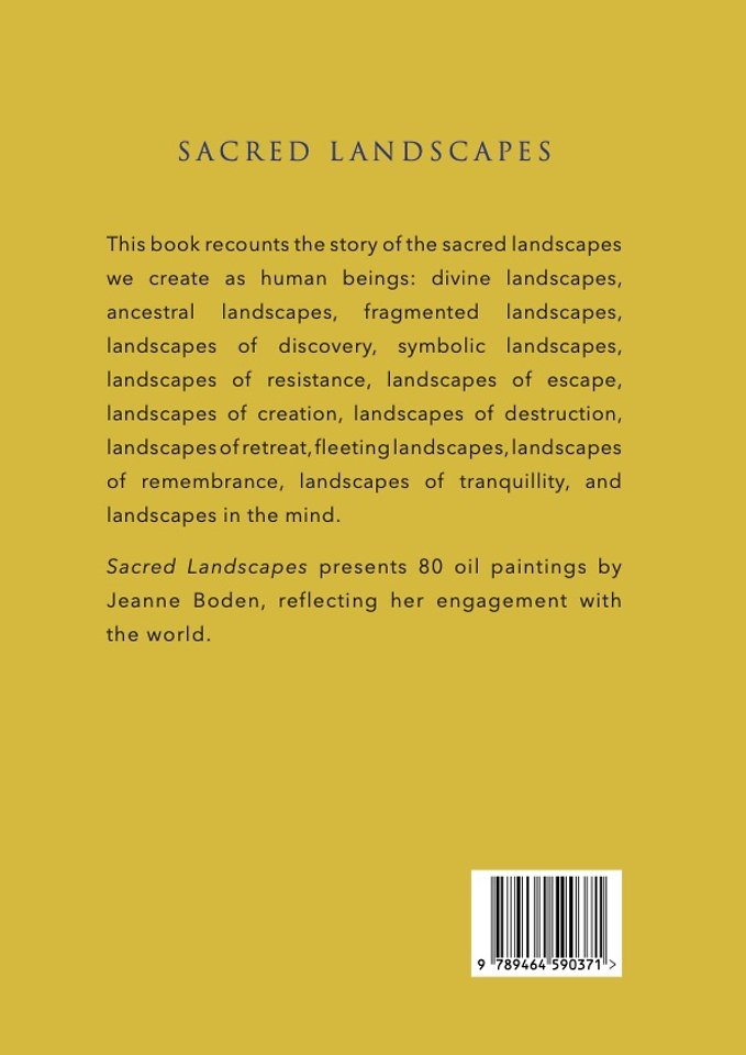 Sacred Landscapes