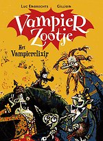 Het Vampierelixir