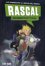 De bengaalse tijger