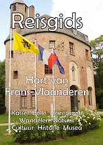 Reisgids Hart van Frans-Vlaanderen